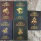 Vraciul - Joseph Delaney - 5 volume
