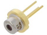 Diodă Laser Infraroșu 850nm 5mW THT
