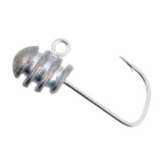 Jig Jackall Tide Ring Head 0.6g 5buc/plic foto