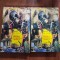 Orgiile de la curtea lui Ludovic XV vol.1 si 2 de Alexandre Dumas