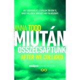 Miut&aacute;n &ouml;sszecsaptunk - Anna Todd