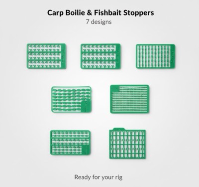 Stopere Boilies foto