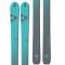 Schiuri de tură FISCHER X-Treme 88 Ws 156cm