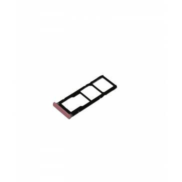 Suport Sim Xiaomi Redmi Y1 (note 5a) Roz foto