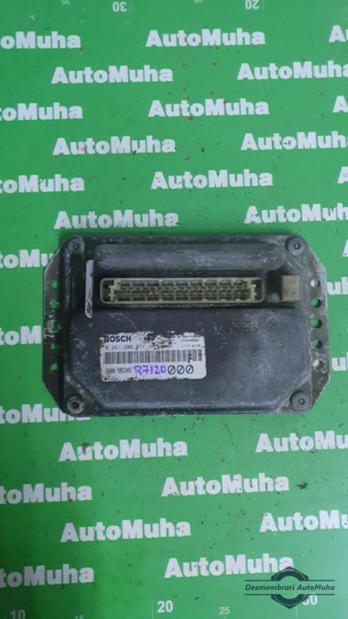 Calculator motor Dacia Papuc(1995 - 2005) 0261206071