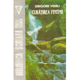 Grigore Vieru - Curatirea fantanii - 135398