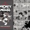 Walt Disney&#039;s Mickey Mouse: &quot;&quot;Outwits the Phantom Blot&quot;&quot;