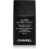 Cumpara ieftin Chanel Ultra Le Teint Velvet machiaj persistent SPF 15 culoare Beige 30 30 ml