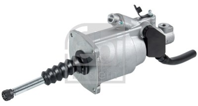 FEBI BILSTEIN 44895 Servo ambreiaj foto