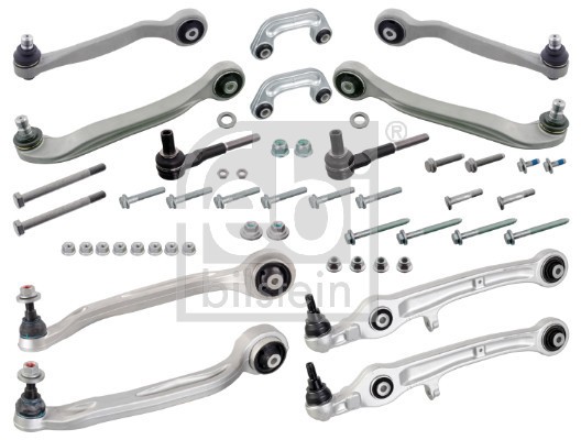 FEBI BILSTEIN 176159 Set, suspensie roata