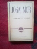 e4 Diamantele Negre - Jokai Mor