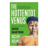 Cumpara ieftin Carte Hottentot Venus Sarah Baartman Biografic Non-fictiune Engleza