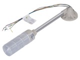 Semnalizator LED 24VDC/24VAC IP40