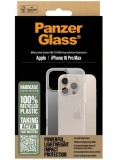 Panzerglass Hardcase Iphone 16 Pro Max Transparent