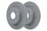 Disc frana Chevrolet Cruze, Orlando, Volt; Opel Ampera, Astra J, Astra J Sports, Cascada, Zafira C Motor 1.3 Cdti, 1.3 Cdti, 1.3 Cdti, 1.4, 1.4,