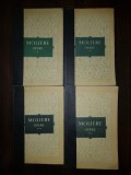 Moliere - Opere 4 volume (1955-1958)