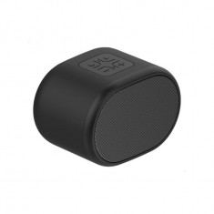 Boxa portabila bluetooth, Celebrat SKY-3, Negru foto