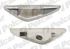 Lampa semnalizare aripa Bmw Seria 3 (E46) Coupe 03.2003-09.2006 BestAutoVest partea Dreapta led foto