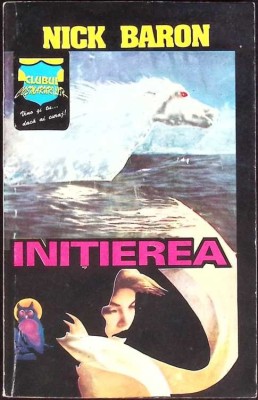 INITIEREA-NICK BARON-273045 foto