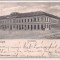 Carte postala circulata in anul 1908 Aiud