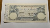 Bancnota 100000 Lei 1946 Decembrie, AUNC, Romania