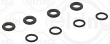 ELRING 704.950 Set inele etansare, injector