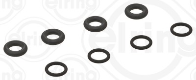 ELRING 704.950 Set inele etansare, injector foto