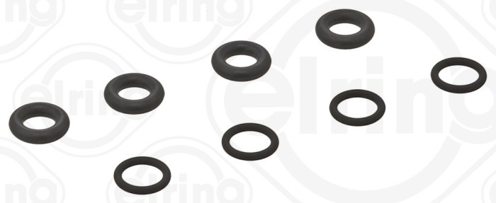 ELRING 704.950 Set inele etansare, injector