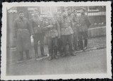 Fotografie, Militari germani in perioada celui de-al doilea razboi mondial
