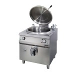 Marmita profesionala indirecta-electrica-150litri