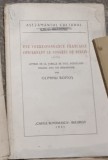 0Olimpiu Boitos - Une Correspondance Francaise Concernant le Congres de Berlin (1878) Famille de Paul Bataillard - Publiees