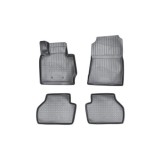 Covoare cauciuc tavita compatibil BMW X3 F25 2010-2017 Cod: 3D 3038 / A50 Automotive TrustedCars, Oem