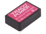 Convertor DC/DC 3W 9-18V la 12V 250mA DIP24