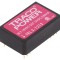 Convertor DC/DC 3W 9-18V la 12V 250mA DIP24