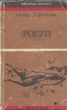 Cumpara ieftin Poezii (colectia Biblioteca Eminescu) - George Topirceanu