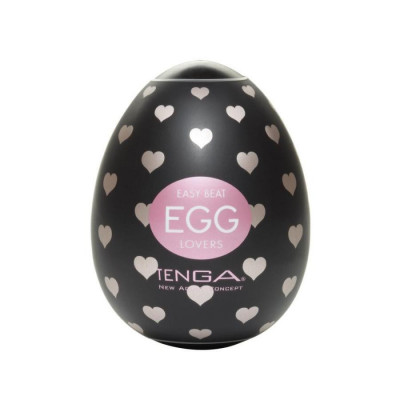 Mini Masturbator Tenga Egg Lovers foto