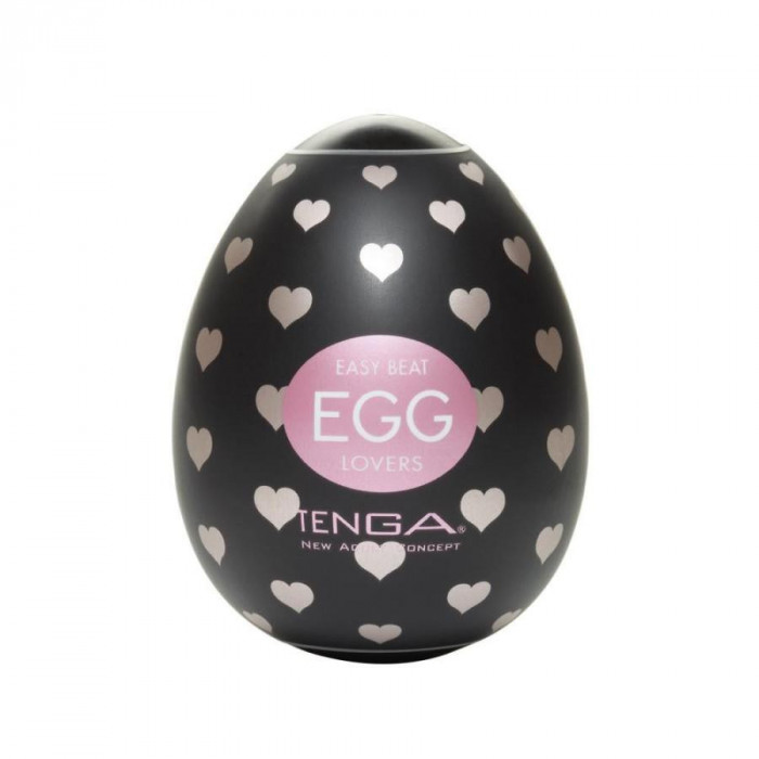 Mini Masturbator Tenga Egg Lovers