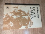 Cumpara ieftin Stelian Gruia - Un an, o viata (Editura Cartea Romaneasca, 1986)