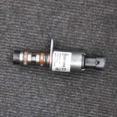 Supapa solenoid OPEL ZAFIRA B A05 2007 OEM: 55567050F-347555.01 1987359 foto