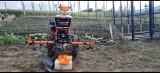 Motocultor Ruris 18 cp 2025 este &icirc;n garanție