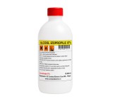 Alcool izopropilic 87%, 500 ml, pentru curatare si degresare tehnica(ALC0.5L-87%)