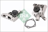 INA 538 0638 10 Pompă de apă, răcire motor