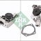 INA 538 0638 10 Pompă de apă, răcire motor