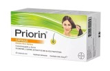 Priorin &ndash; 30 capsule | Supliment natural pentru &icirc;ntărirea părului și sănătatea rădăcinilor &ndash; Bayer Germania Cantitate 30 capsula