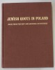 JEWISH ROOTS IN POLAND , PAGES FROM THE PAST AND ARCHIVAL INVENTORIES by MIRIAM WEINER , 1998 , DEDICATIE *