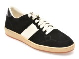 Pantofi sport ALDO negri, ROSCO E001, din piele ecologica