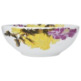 Lavoar de blat, multicolor, rotund, &Phi;41x14 cm, ceramica