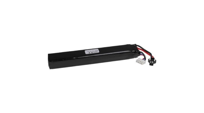 Instrument de modelism VHWB, baterie RC - 1300 mAh 11.1 V Li-polimer, SM-2P
