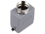 Carcasă pentru conectori HDC EPIC H-B 10 PG29