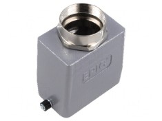 Carcasă pentru conectori HDC EPIC H-B 10 PG29